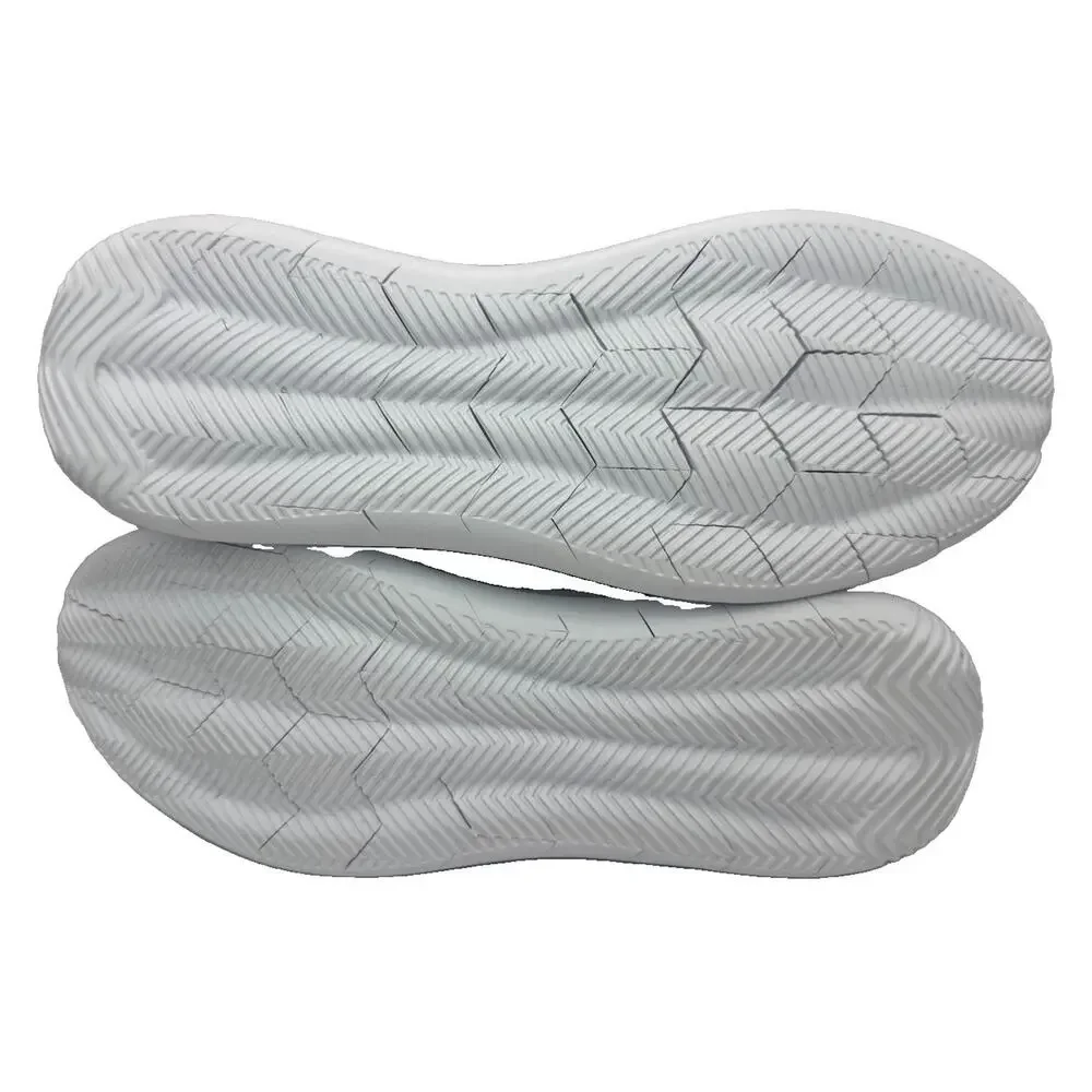 PROPET TravelBound Shoes Womens 8 Narrow Navy Metallic Mesh Slip On Orthopedic